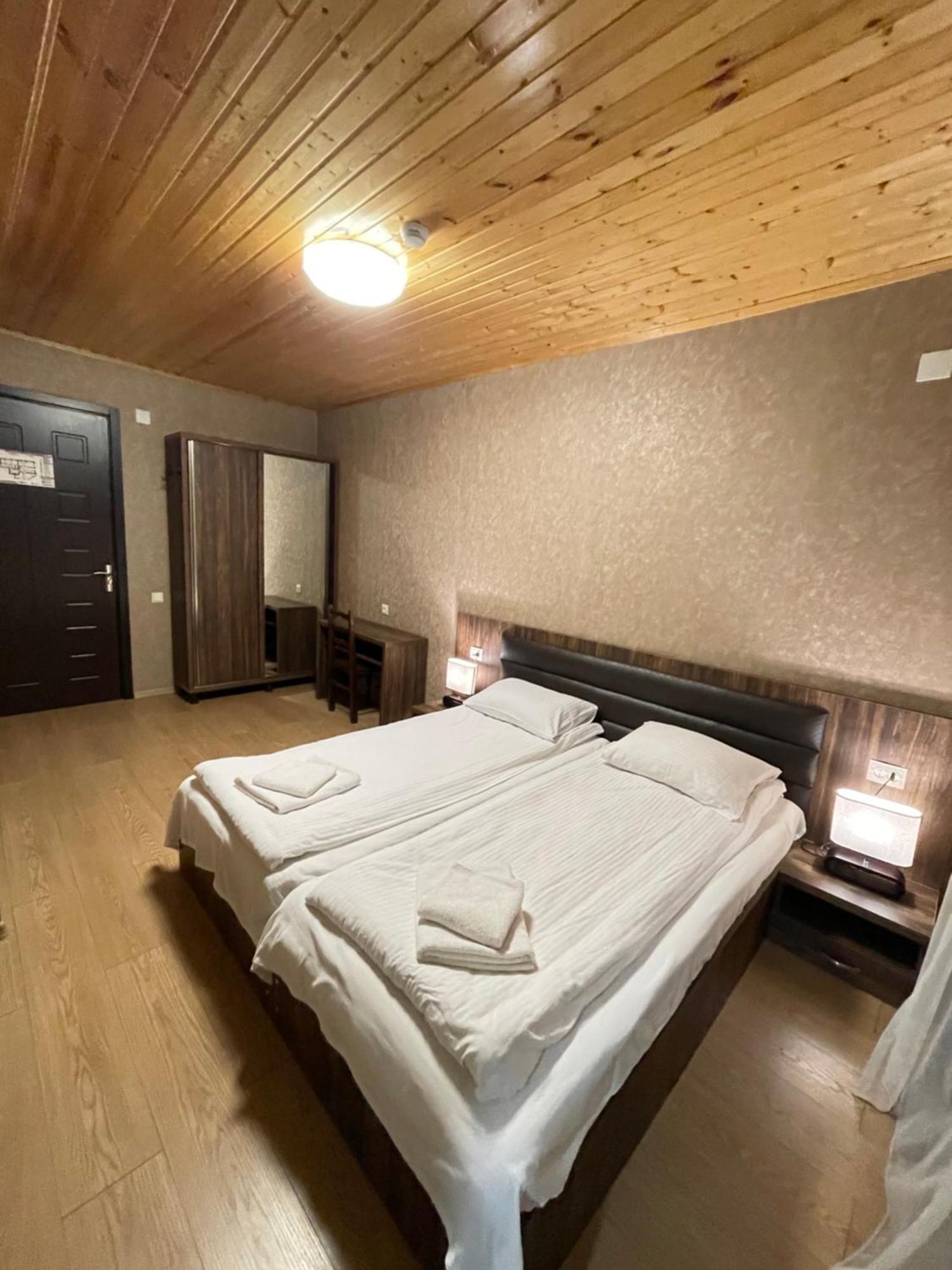 מסטיה Hotel Elite House חדר תמונה
