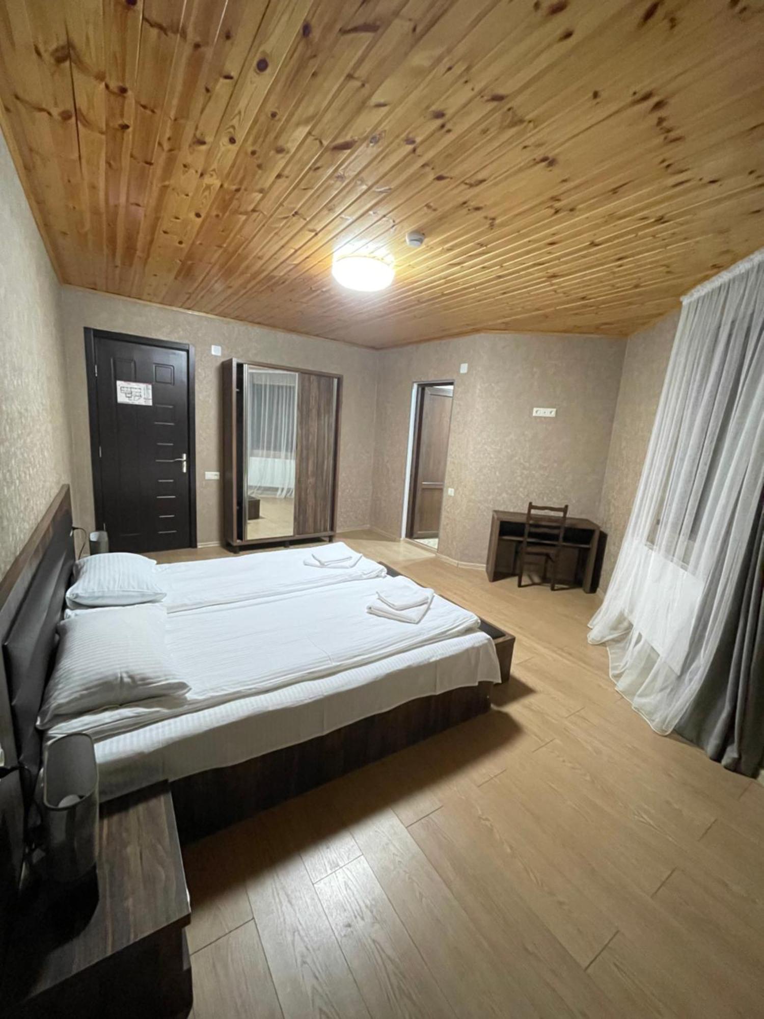 מסטיה Hotel Elite House חדר תמונה