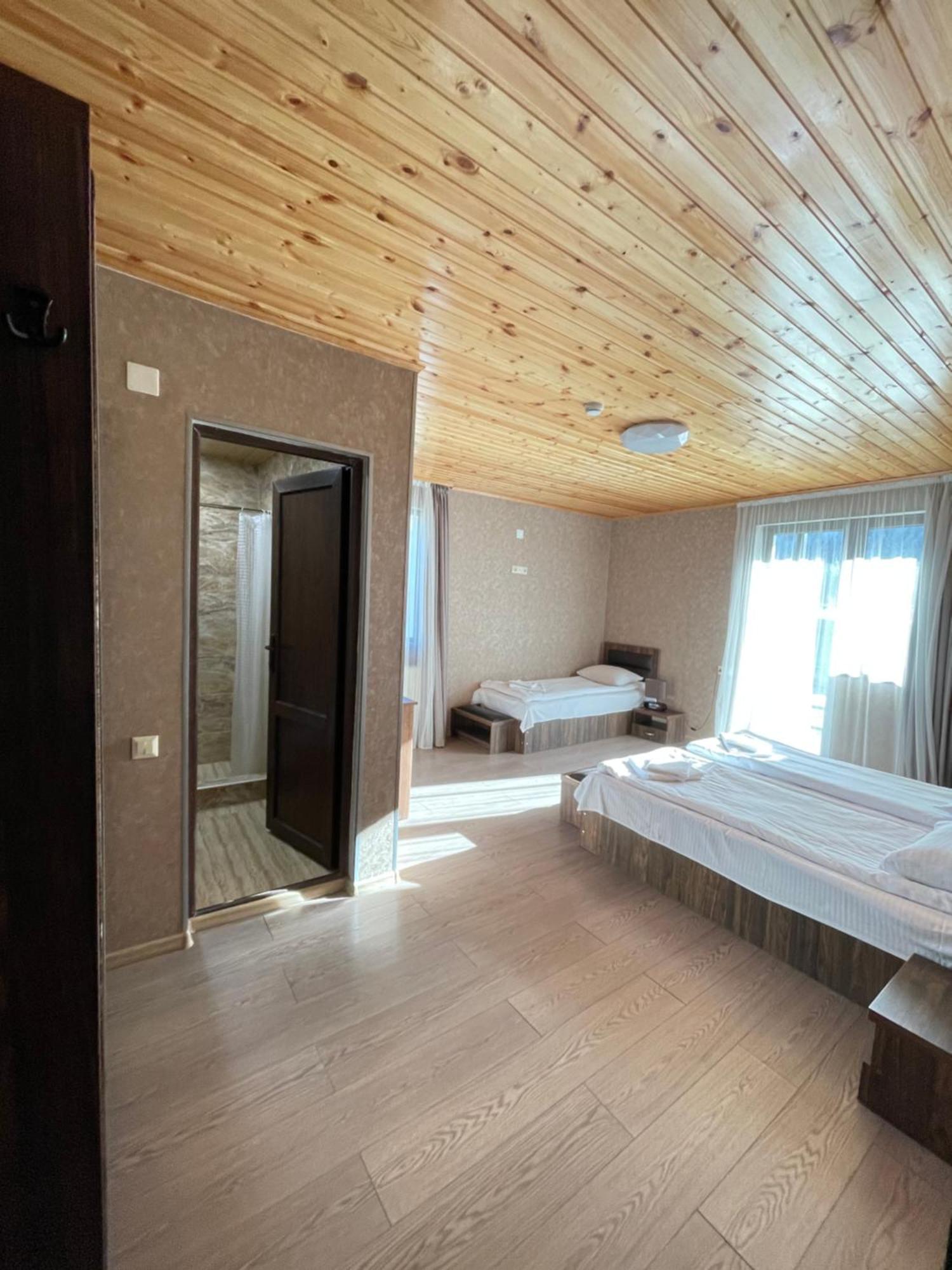 מסטיה Hotel Elite House חדר תמונה
