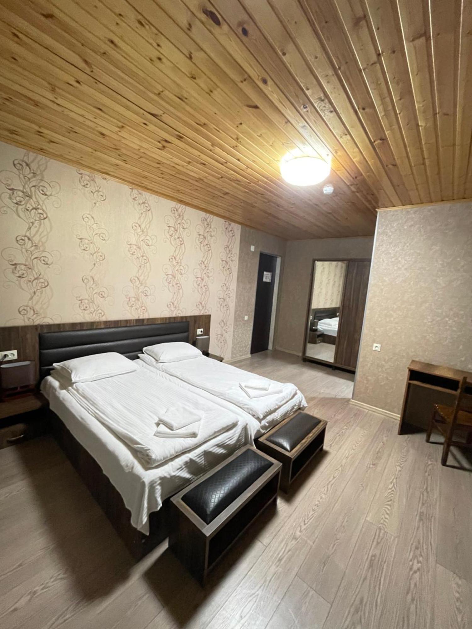 מסטיה Hotel Elite House חדר תמונה