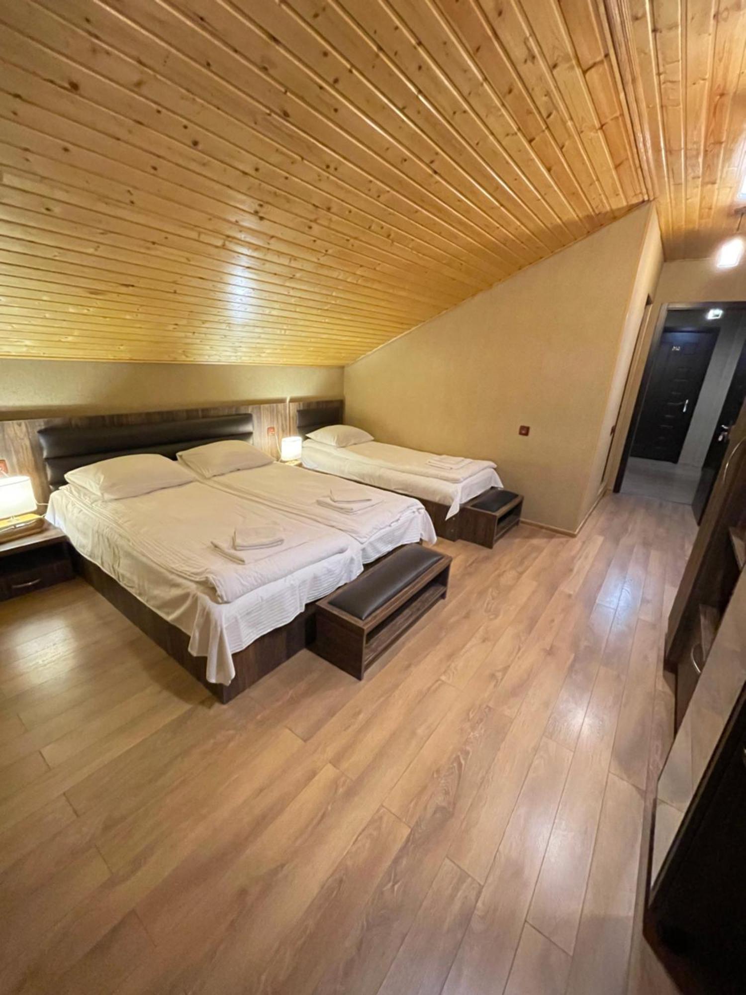 מסטיה Hotel Elite House חדר תמונה