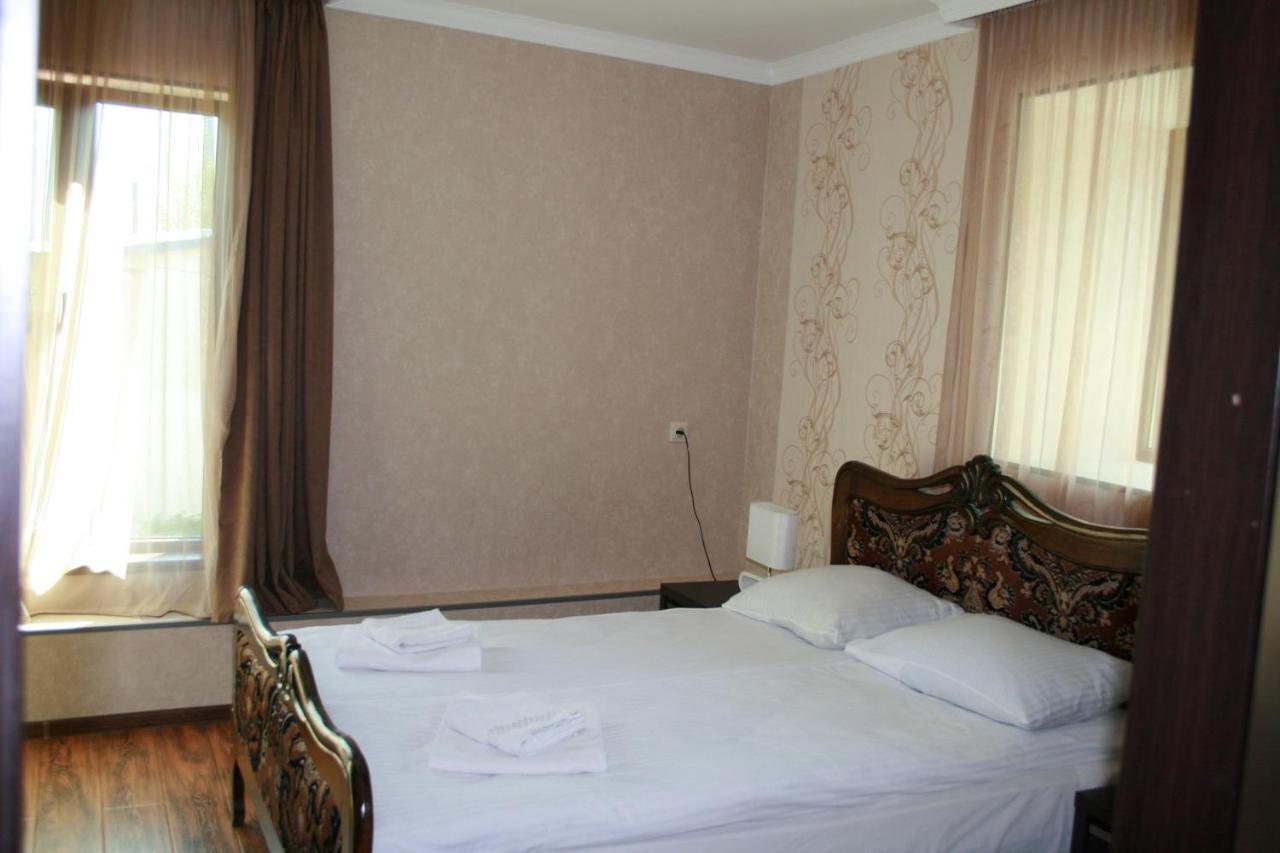 מסטיה Hotel Elite House מראה חיצוני תמונה